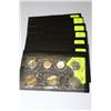 Image 1 : 2006 CANADA COIN SET X 7