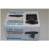 Image 1 : NEW HD DVR DASHCAM WITH LCD DISPLAY