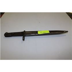 COLLECTIBLE KNIFE WITH CASE