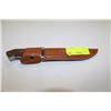 Image 1 : COLLECTIBLE KNIFE WITH CASE