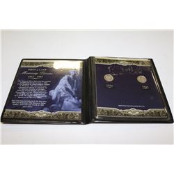 1916-1945 FIRST & LAST MERCURY DIMES