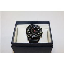 WEILLIEER MEN'S WATCH