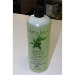 OLIVES BEST HYDRATING SHAMPOO