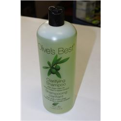 OLIVES BEST HYDRATING SHAMPOO