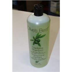 OLIVES BEST HYDRATING SHAMPOO