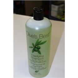 OLIVES BEST HYDRATING SHAMPOO