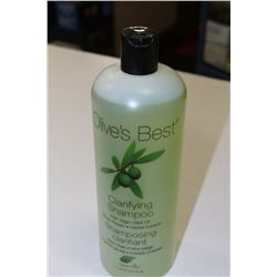 OLIVES BEST HYDRATING SHAMPOO