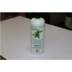 OLIVES BEST CONDITIONER
