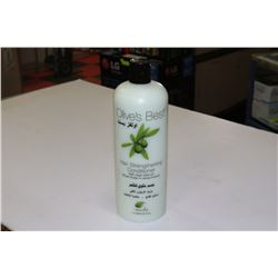 OLIVES BEST CONDITIONER