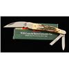 Image 1 : Case "Seahorse Whittler" 3-blade Knife
