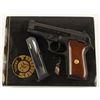 Image 2 : Taurus PT 58 S Cal: .380 ACP SN: KJE32516