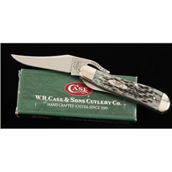 Case One-blade Jack Knife