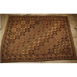 Large Indonesian Rug