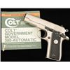 Image 2 : Colt Govt 380 automatic Cal: .380 SN: RC46470