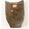 Image 2 : Antique Pacific NW Indian Tribal Death Mask