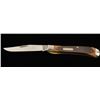 Image 2 : Schrade "Old Timer" Linerlock Pocket Knife