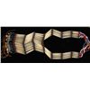 Image 1 : American Indian Woman's Beaded Dance Breast Plate