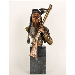 Fine Art Bronze