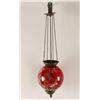 Image 1 : Victorian Era Hanging Lamp
