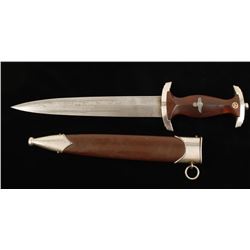 1933 Nazi SA Dagger