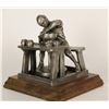 Image 2 : Worcester Pewter Sculpture