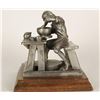 Image 3 : Worcester Pewter Sculpture