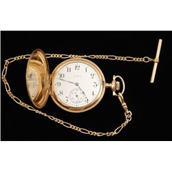 Elgin Pocket Watch