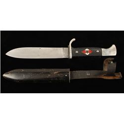 Hitler Youth Dagger