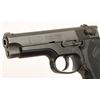 Image 3 : Smith & Wesson 915 Cal: 9mm SN: TZJ2887