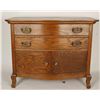 Image 1 : Oak Chest of Drawers