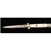 Image 1 : Arnoldo Beltrame Stiletto Knife