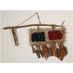 Native American Wall Hanging