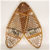 Image 1 : Bear Paw Snowshoes