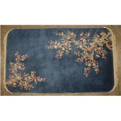 Chinese Rug