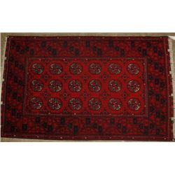 Turkoman Rug