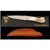 Image 1 : Buck Limited Edition Fixed Blade Knife