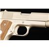Image 4 : Colt Combat Commander Cal: .45 ACP SN: 70SC10431