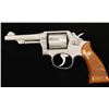 Image 1 : Smith & Wesson 64 Cal: .38 Spl SN: D523480