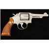 Image 2 : Smith & Wesson 64 Cal: .38 Spl SN: D523480