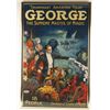 Image 1 : George Master Magician Advertiser