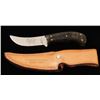 Image 1 : Weinand Small Skinner Knife