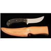 Image 2 : Weinand Small Skinner Knife