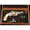 Image 1 : Smith & Wesson Baby Russian Cal:.38 S&W SN: 3118