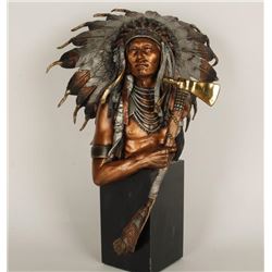 Fine Art Bronze