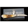 Image 2 : Case Select "Sway Back Gent" Jack Knife