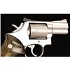 Image 3 : Smith & Wesson 686 .357 Mag SN: A328439