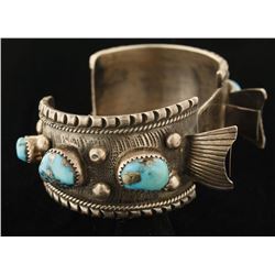 Navajo Watchband
