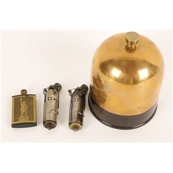 Unique Cigarette Holder