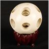 Image 1 : Antique Chinese Ivory Sphere