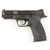 Image 3 : Smith & Wesson M&P 9 Cal: 9mm SN: MRJ0968